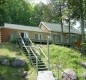 [Image: Secluded Lakefront Cabin in Lakewood, Wisconsin]