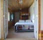 [Image: Secluded Lakefront Cabin in Lakewood, Wisconsin]