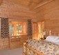 [Image: Stunning Log Lodges Located Half Hour North of Minocqua]