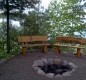 [Image: Stunning Log Lodges Located Half Hour North of Minocqua]