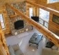 [Image: Spectacular Custom Log Home on Manitowish Chain of Lakes]