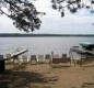 [Image: Spectacular Custom Log Home on Manitowish Chain of Lakes]