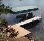[Image: Private Executive Lake Home on Peninsula with 657 Ft Lake Frontage]