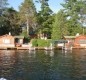 [Image: Northwoods Retreat - Main Cabin]