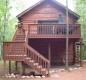 [Image: Beautiful Cabin at Aberdeen Lodge on Manitowish Chain]