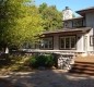 [Image: Iconic Rest Lake Executive Home Winter Wonderland]