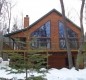 [Image: Beautiful Log Cabin on Vance Lake with Access to Sturgeon Lake]