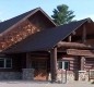 [Image: Lakefront - North Woods Residence at Fence Lake Lodge]