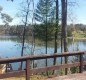 [Image: Minocqua Area Lake Front House - Little Muskie Lake]