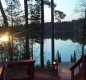 [Image: Minocqua Area Lake Front House - Little Muskie Lake]