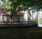 [Image: Minocqua Area Lake Front House - Little Muskie Lake]