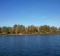 [Image: Historic Lakefront Lodge Located on Carlin Lake]