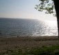 [Image: Waterfront with a Great Beach, Fireplace and Large Yard]