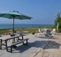 [Image: Family Friendly Glidden Drive Beach Retreat on Lake Michigan]