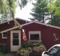 [Image: The Cottage on Lake Michigan â Large Sand Beach, Wooded Lot, Family Friendly]