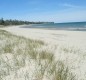 [Image: The Cottage on Lake Michigan â Large Sand Beach, Wooded Lot, Family Friendly]