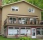 [Image: 6BR/3BA Private Lakefront Home 45 Minutes from Green Bay]