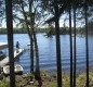 [Image: North Turtle Lake Home - 200 Feet of Lake Frontage]