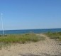 [Image: Windmill Beach -- the Best of Both Worlds, Beach and Woods!]