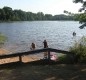 [Image: Peaceful, Quiet Retreat in the North Woods]