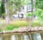 [Image: Beautiful Lake Front Property Located on the Cloverleaf Lakes.]