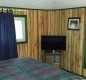 [Image: Cozy Cabin with Wifi &amp; Dish TV on Graham Lake, Iola, Wi-Book Now for Fall Colors]