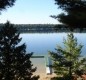[Image: Private Lake Home, Long Lake, Saxeville Wi]