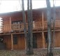 [Image: New Log Cabin Awaits You on 6 Private Acres!]