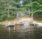 [Image: Relax at Uncle Steve's Lakeside Cabin]