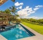 [Image: The Best of Indoor/Outdoor Living. a Mauna Kea Charmer!]