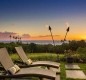 [Image: The Best of Indoor/Outdoor Living. a Mauna Kea Charmer!]