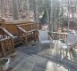 [Image: Cedar Dome - 6 Acre Wooded Lot, Wifi, 4th Night Free!]