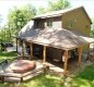 [Image: Eagle's Landing-15 Wooded Acres with Hot Tub,Fireplace &amp; Wifi!]