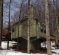 [Image: Cozy Cabin with Swimming, Hiking, Skiing and Biking]