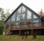 [Image: Marvelous Pet-Friendly Mountain Home Offers Completely Comfortable Privacy!]