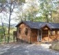 [Image: Beautiful Cabin, Mountain View, June 3 Nights/$375]