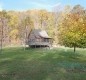 [Image: Luxury Mountain Cabin Inside Monongahela National Forest]