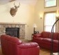 [Image: Luxury Mountain Cabin Inside Monongahela National Forest]