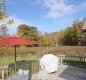 [Image: Luxury Mountain Cabin Inside Monongahela National Forest]