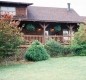 [Image: The Chestnut Cabin Luxury Cabin Rental]