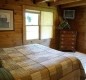 [Image: The Chestnut Cabin Luxury Cabin Rental]