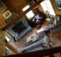 [Image: The Chestnut Cabin Luxury Cabin Rental]