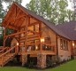 [Image: Luxury Mountain Cabin on Gauley Canyon - Near New River Gorge]