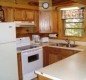 [Image: Scenic Deluxe Log Cabin with Hot Tub]