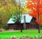 [Image: Little Mountain Retreat in Beautiful Pocahontas County]