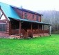 [Image: Little Mountain Retreat in Beautiful Pocahontas County]