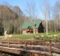 [Image: Little Mountain Retreat in Beautiful Pocahontas County]