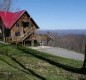 [Image: Cranberry Mountain Lodge-Private, Tranquil, Beautiful.]