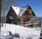 [Image: Cranberry Mountain Lodge-Private, Tranquil, Beautiful.]