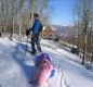 [Image: Cranberry Mountain Lodge-Private, Tranquil, Beautiful.]